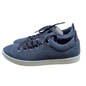 Allbirds Wool Piper Fuji White‎ Womens 6 Casual Lightweight Sustainable Limited